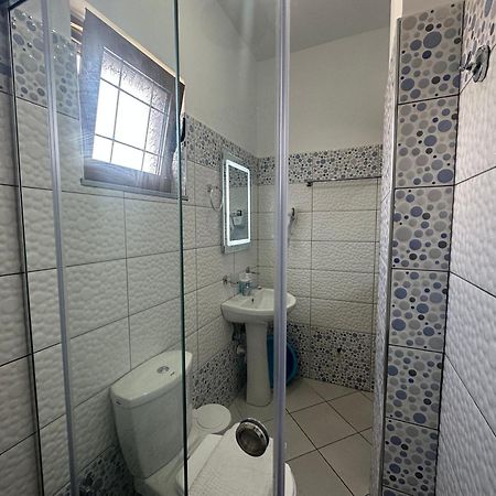 Guesthouse Jasmine Ксамил Экстерьер фото