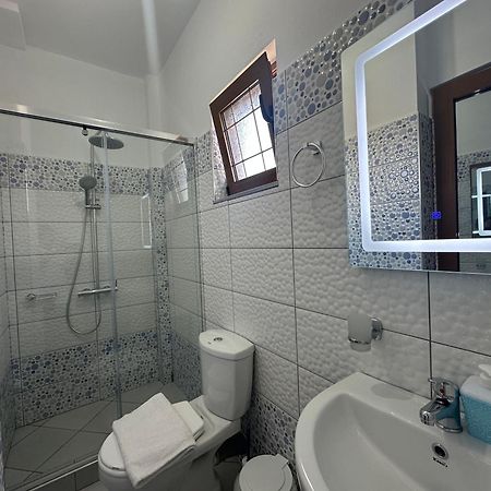 Guesthouse Jasmine Ксамил Экстерьер фото